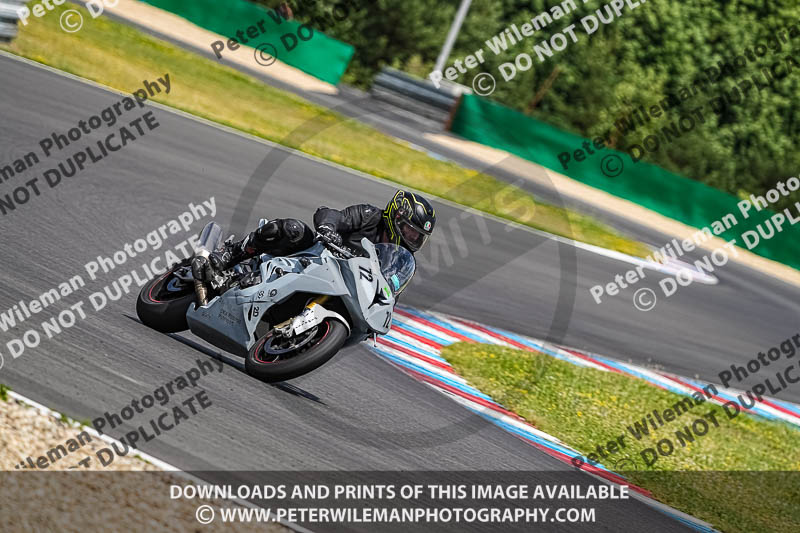 Slovakia Ring;event digital images;motorbikes;no limits;peter wileman photography;trackday;trackday digital images